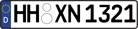 HH-XN1321