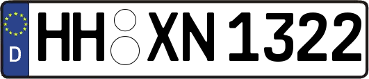 HH-XN1322