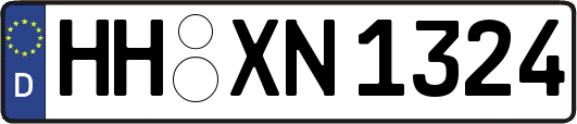 HH-XN1324