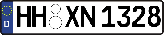 HH-XN1328