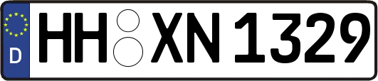 HH-XN1329