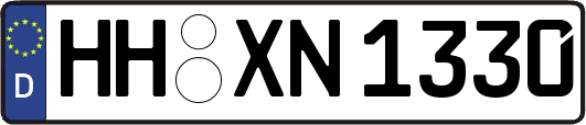 HH-XN1330