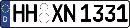 HH-XN1331