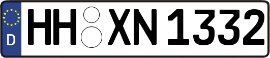 HH-XN1332