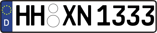 HH-XN1333
