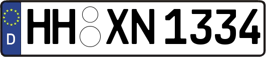 HH-XN1334