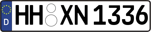 HH-XN1336