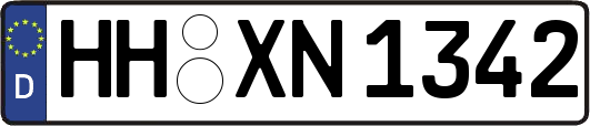 HH-XN1342