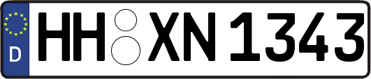 HH-XN1343