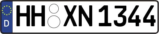 HH-XN1344