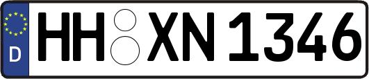 HH-XN1346