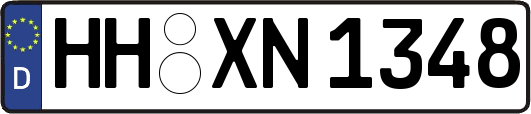 HH-XN1348