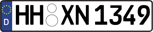 HH-XN1349