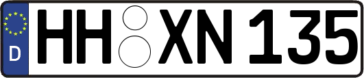 HH-XN135