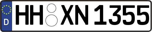 HH-XN1355
