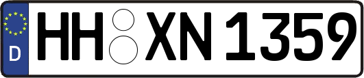 HH-XN1359