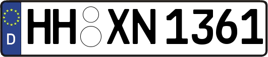 HH-XN1361