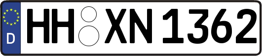 HH-XN1362