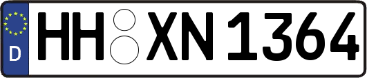 HH-XN1364