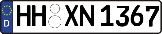 HH-XN1367