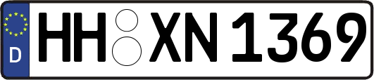 HH-XN1369