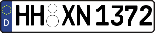 HH-XN1372