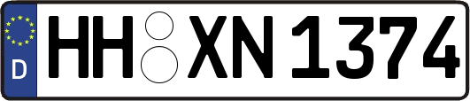 HH-XN1374