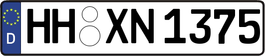 HH-XN1375
