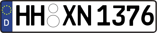HH-XN1376