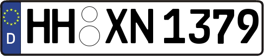HH-XN1379
