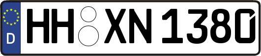 HH-XN1380