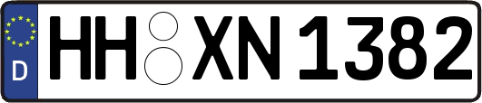 HH-XN1382