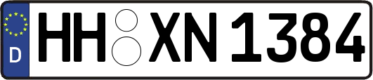 HH-XN1384