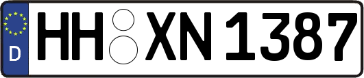 HH-XN1387