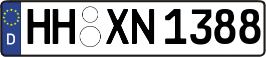 HH-XN1388