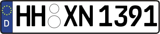 HH-XN1391