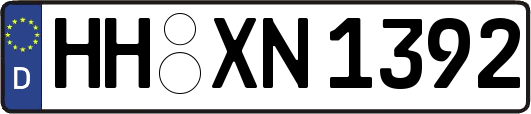 HH-XN1392