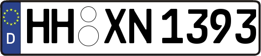 HH-XN1393