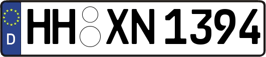 HH-XN1394