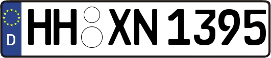 HH-XN1395