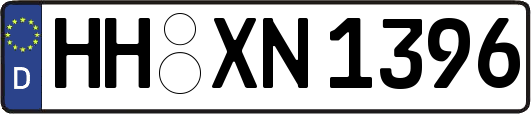HH-XN1396