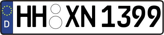 HH-XN1399