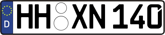 HH-XN140