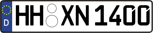 HH-XN1400