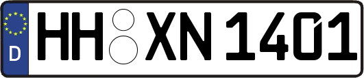 HH-XN1401