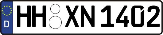 HH-XN1402