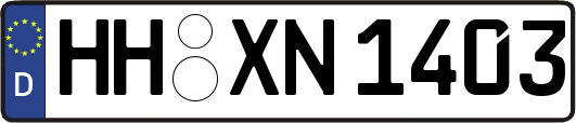 HH-XN1403