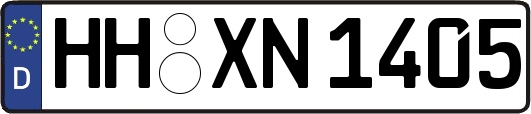 HH-XN1405