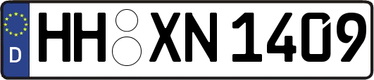 HH-XN1409