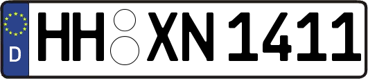 HH-XN1411